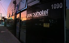 Poupahotel Faria Lima